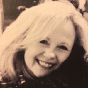 Meet your Posher, Kathryn